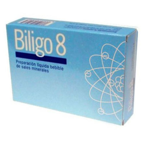 Comprar online BILIGO 8 MAGNESIO 20 Amp de ARTESANIA AGRICOLA. Imagen 1