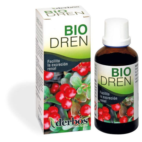 Comprar online BIO DREN de DERBOS. Imagen 1