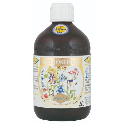 Comprar online BIO SAN JOSE + KEREN-LEV 510 gr de PIANTO. Imagen 1