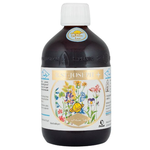 Comprar online BIO SAN JOSE + LEHAIM LEVULOSA 510 gr de PIANTO. Imagen 1