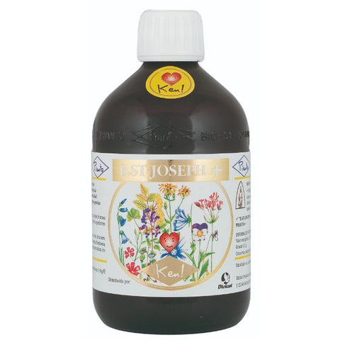 Comprar online BIO SAN JOSE + KEN 510 gr de PIANTO. Imagen 1