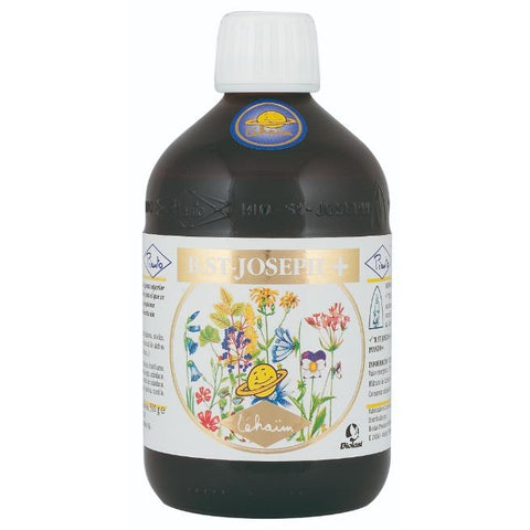 Comprar online BIO SAN JOSE + LEHAIM 510 gr de PIANTO. Imagen 1