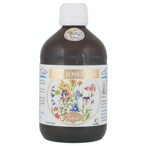 Comprar online BIO SAN JOSE + TODATH 510 gr de PIANTO. Imagen 1