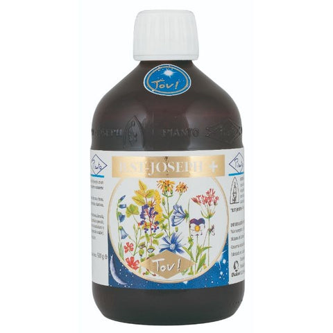 Comprar online BIO SAN JOSE + TOV 500 gr de PIANTO. Imagen 1