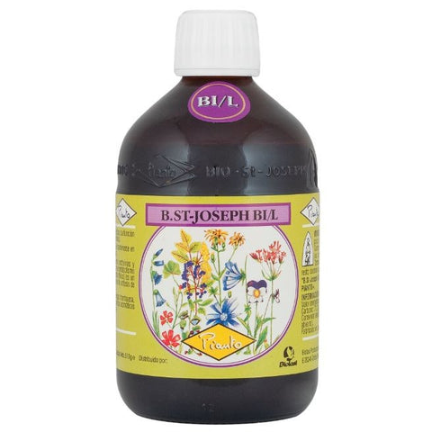 Comprar online BIO SAN JOSE BI/L 510 gr de PIANTO. Imagen 1