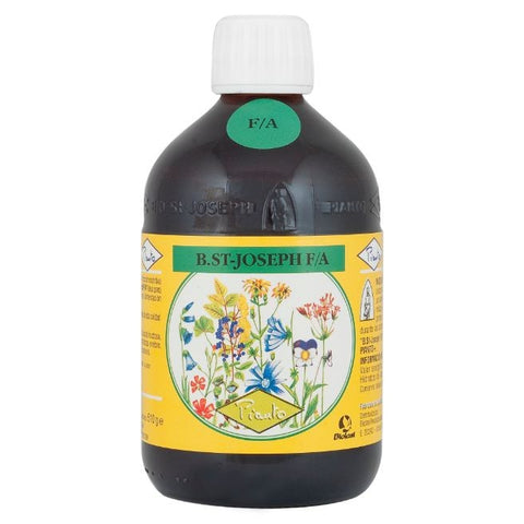 Comprar online BIO SAN JOSE F/A 510 gr de PIANTO. Imagen 1