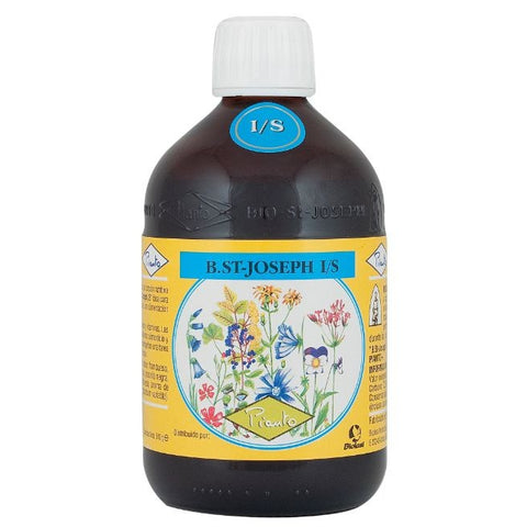 Comprar online BIO SAN JOSE I/S 510 gr de PIANTO. Imagen 1