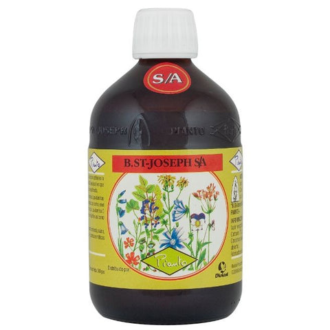 Comprar online BIO SAN JOSE S/A 510 gr de PIANTO. Imagen 1