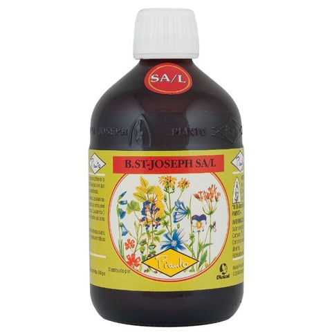 Comprar online BIO SAN JOSE SA/L 510 gr de PIANTO. Imagen 1