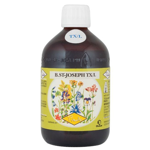 Comprar online BIO SAN JOSE TX/L 510 gr de PIANTO. Imagen 1