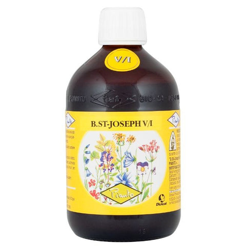 Comprar online BIO SAN JOSE V/I 510 gr de PIANTO. Imagen 1