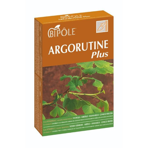 Comprar online BIPOLE ARGORUTINE PLUS 20 Amp de INTERSA. Imagen 1