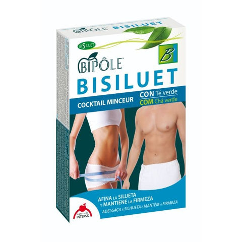 Comprar online BIPOLE BISILUET 20 Amp de INTERSA. Imagen 1