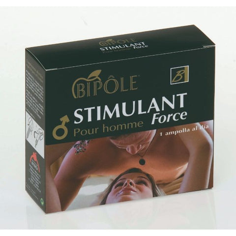 Comprar online BIPOLE STIMULANT FORCE 12 Amp de INTERSA. Imagen 1
