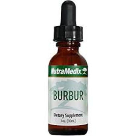 Comprar online BURBUR - PINELLA EXTRACTO 60 ml de NUTRAMEDIX. Imagen 1