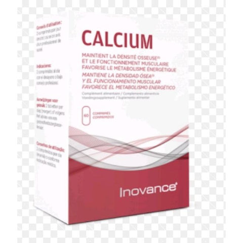Comprar online CALCIUM 60 Comp de YSONUT. Imagen 1