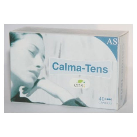 Comprar online CALMATENS AS FARMASTAR de ECOLOGIA NUTRICION Y SALUD. Imagen 1