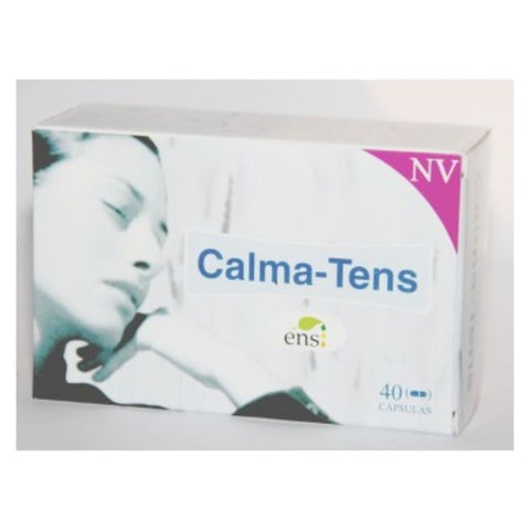 Comprar online CALMATENS NV FARMASTAR de ECOLOGIA NUTRICION Y SALUD. Imagen 1