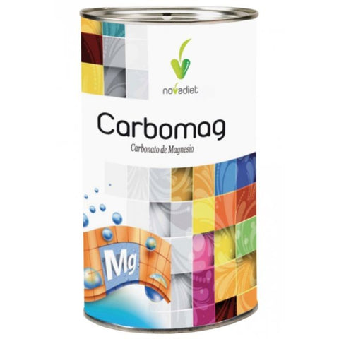 Comprar online CARBOMAG (CARB. DE MAGNESIO) de NOVADIET. Imagen 1