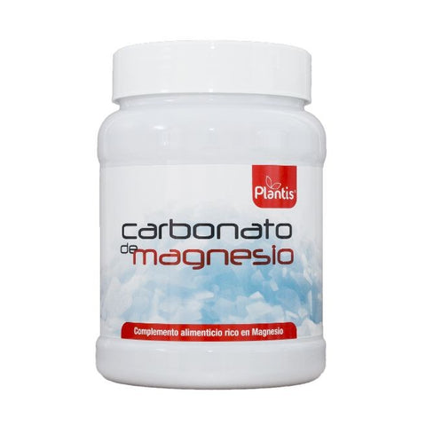 Comprar online CARBONATO MAGNESIO 300g de ARTESANIA AGRICOLA. Imagen 1