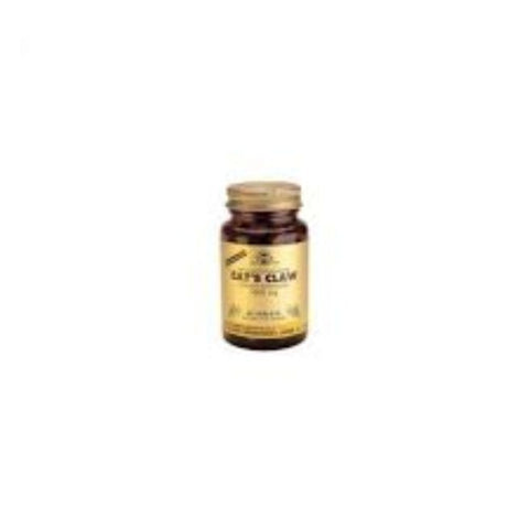Comprar online CATS CLAW UÑA DE GATO 1.000 mg 60 Tab de NATUREMOST. Imagen 1