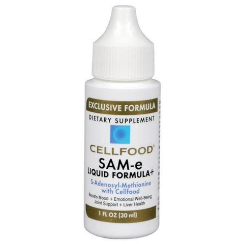 Comprar online CELLFOOD SAM-E 30 ml de CELLFOOD. Imagen 1