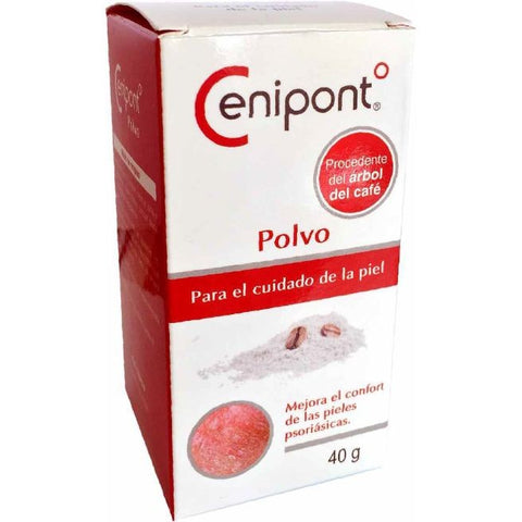 Comprar online CENIPONT POLVO 40g de CENIPONT. Imagen 1