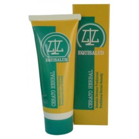 Comprar online CERATO HERBAL 25 gr de EQUISALUD. Imagen 1