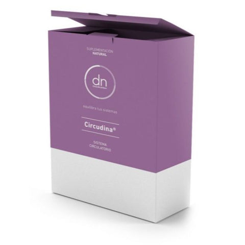 Comprar online CIRCUDINA 20 vials 20ml de DIRECT NUTRITION. Imagen 1