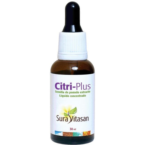 Comprar online CITRI PLUS 30 ml de SURA VITASAN. Imagen 1