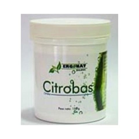 Comprar online CITROBAS BOTE 150 gr de ERGOSPHERE. Imagen 1