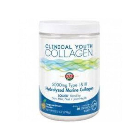 Comprar online CLINICAL COLLAGEN TYPE I & III 298 gr de KAL. Imagen 1