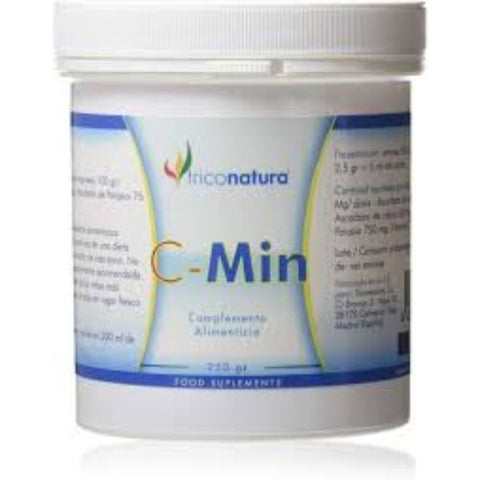 Comprar online C-MIN 250 gr de TRICONATURA. Imagen 1