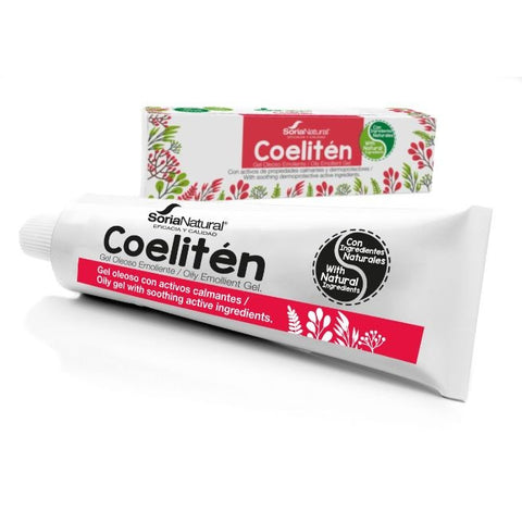 Comprar online COELITEN CERATO 40 ml de SORIA. Imagen 1