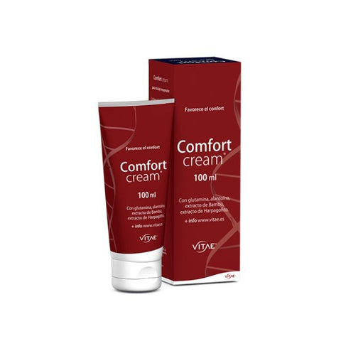 Comprar online COMFORT CREAM 100 ML de VITAE. Imagen 1