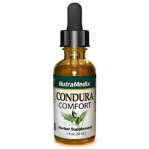 Comprar online CONDURA EXTRACTO 30 ml de NUTRAMEDIX. Imagen 1