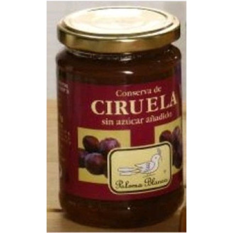 Comprar online CONSERVA ECOL DE CIRUELA de INTEGRALIA. Imagen 1
