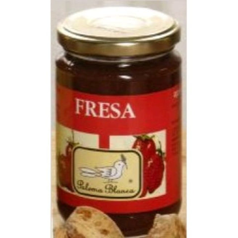 Comprar online CONSERVA ECOL DE FRESA de INTEGRALIA. Imagen 1