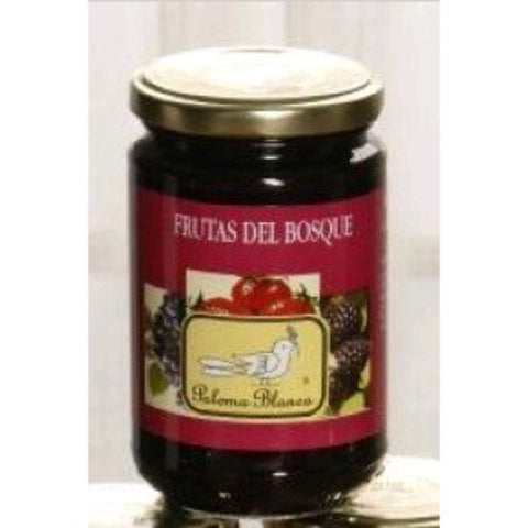 Comprar online CONSERVA ECOL DE FRUTAS BOSQUE de INTEGRALIA. Imagen 1