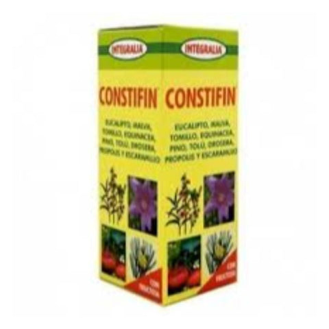 Comprar online CONSTIFIN JARABE 500 ml de INTEGRALIA. Imagen 1