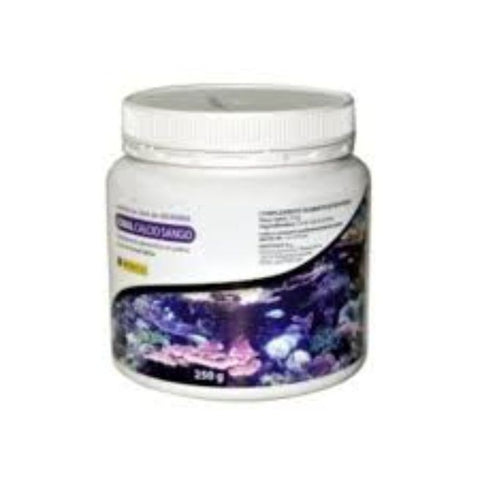 Comprar online CORAL CALCIO SANGO 250 GRAMOS de PHYTOVIT. Imagen 1