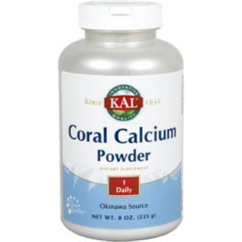 Comprar online CORAL CALCIUM 225 gr de KAL. Imagen 1