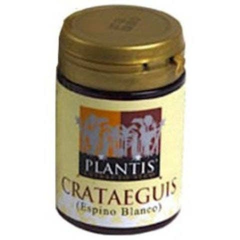 Comprar online CRATAEGUIS (Espino blanco) 60 cap. de ARTESANIA AGRICOLA. Imagen 1