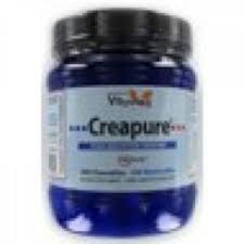 Comprar online CREATINA POLVO CREAPURE  500 gr de V.BYOTIC. Imagen 1