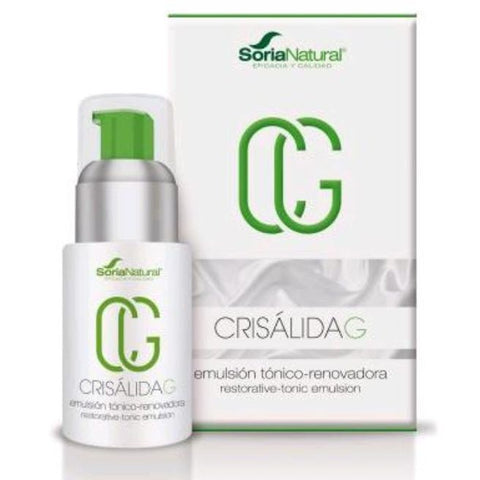 Comprar online CRISALIDA 30 ml de SORIA. Imagen 1