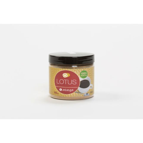 Comprar online LOTUS 100 gr ( RAIZ DE LOTO EN POLVO ) de MIMASA. Imagen 1