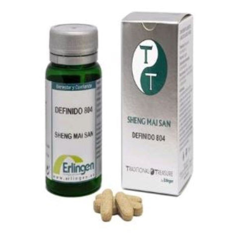 Comprar online DEFINIDO 804 - SHENG MAI SAN de ERLINGEN. Imagen 1