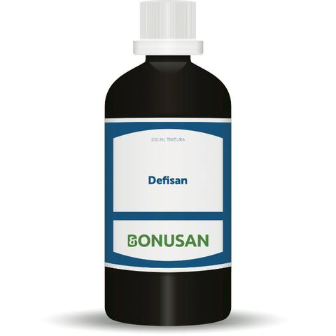 Comprar online DEFISAN 100 ml de BONUSAN. Imagen 1