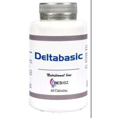 Comprar online DELTA BASIC 60 CAP de BESIBZ. Imagen 1