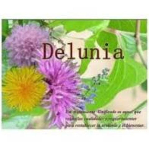 Comprar online DELUNIA 30 CAP + 30 AMP + 30 CAP de PHYTOVIT. Imagen 1